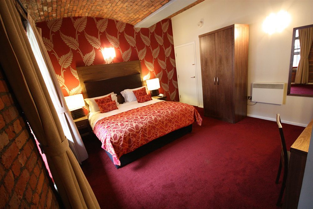 The Place 4* Manchester