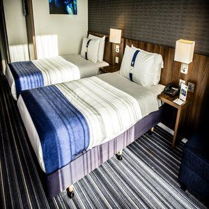Express Centre By Ihg