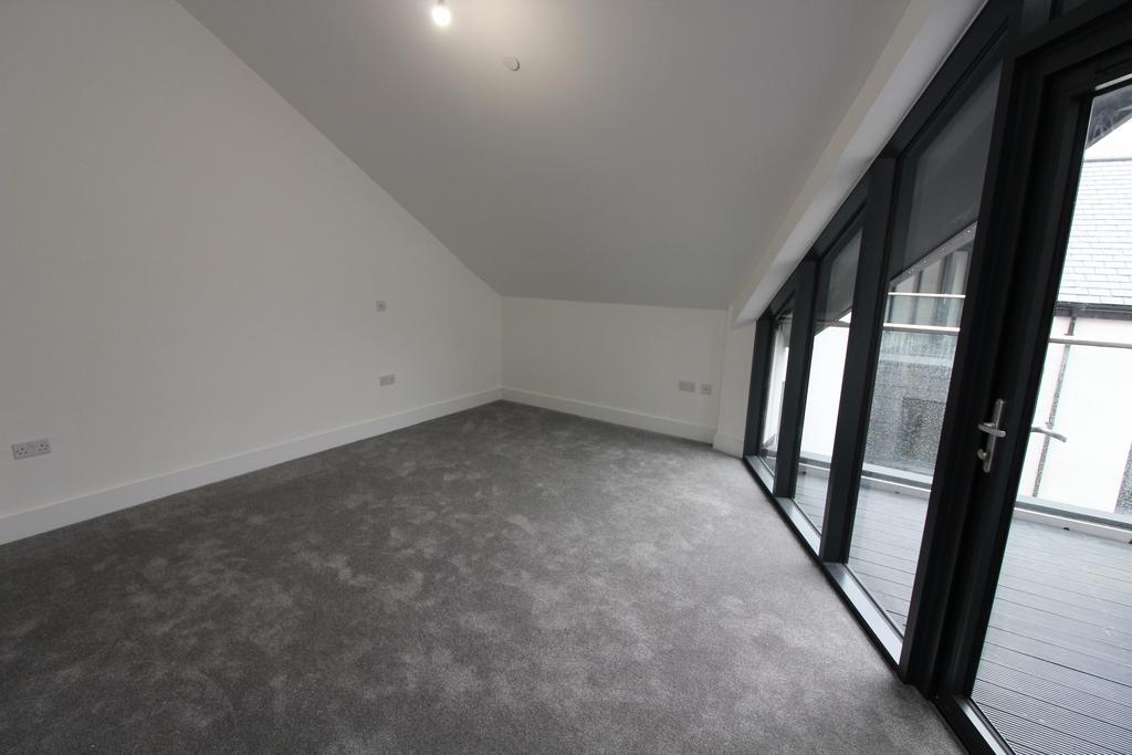 Appartement Modern 5 Bed Town House
