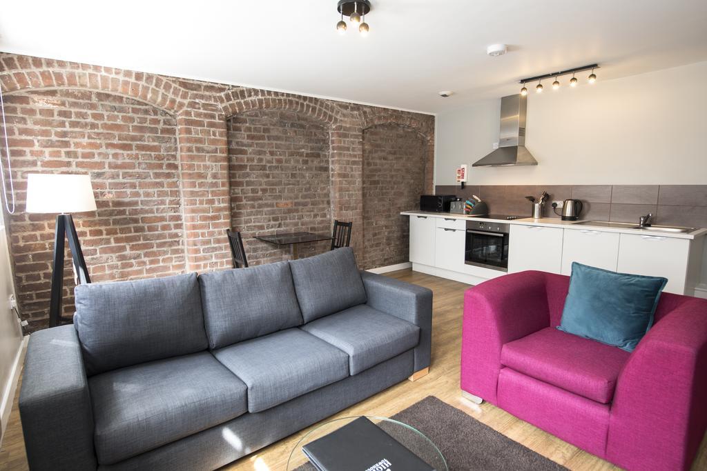 High Street Townhouse 4* Manchester