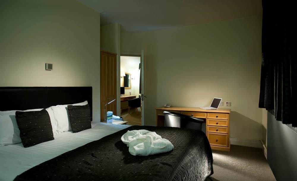 Chancellors 3* Manchester