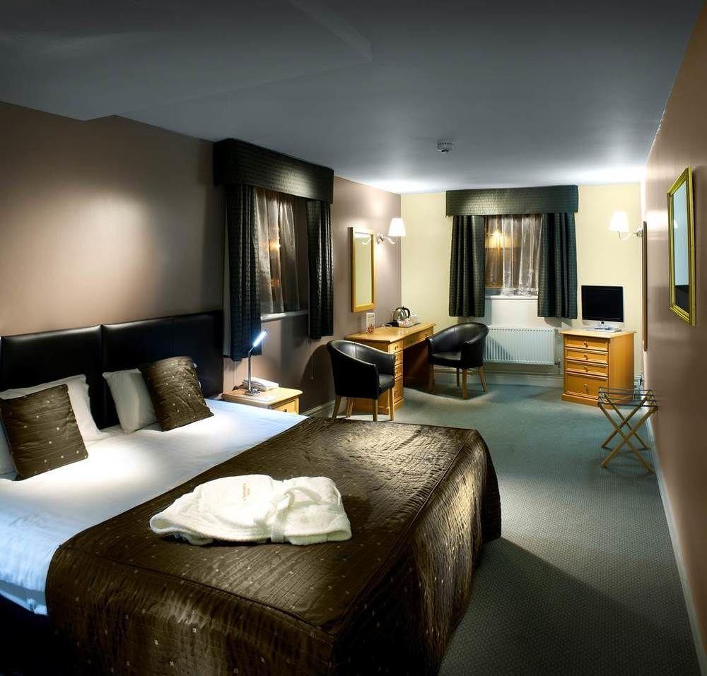 Chancellors Hotel Manchester