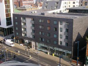 Premier Aparthotel
