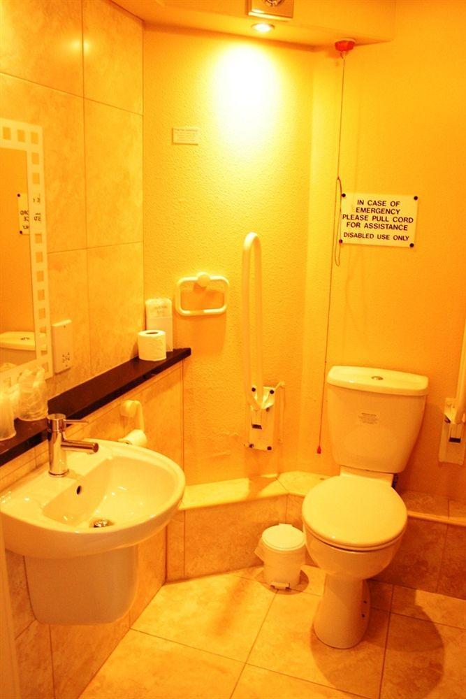 Stay Inn Manchester 3* Manchester