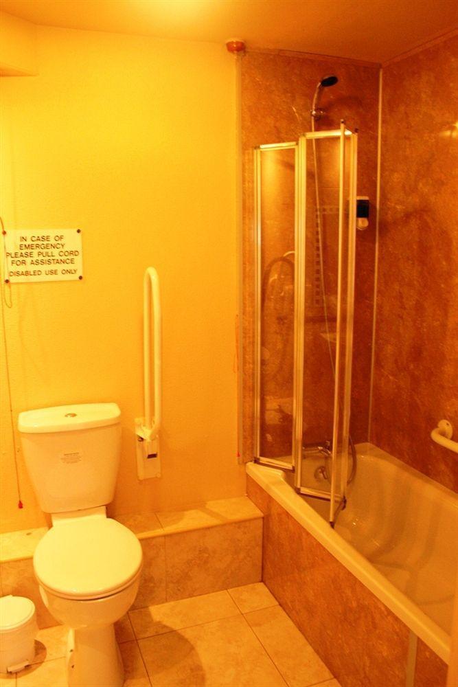 Hotel Stay Inn Manchester