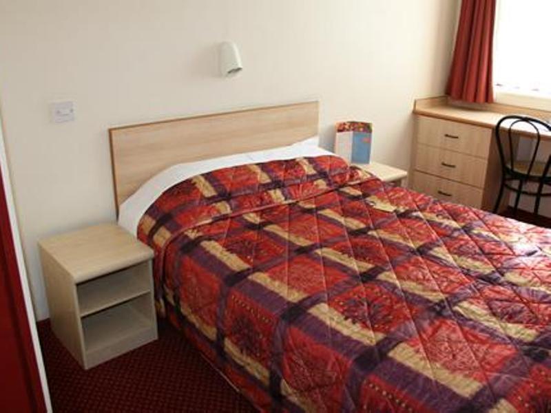 Stay Inn Manchester Hotel 3*