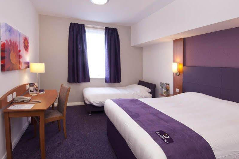 Premier Hotel Manchester
