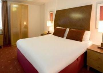 Premier Aparthotel Manchester