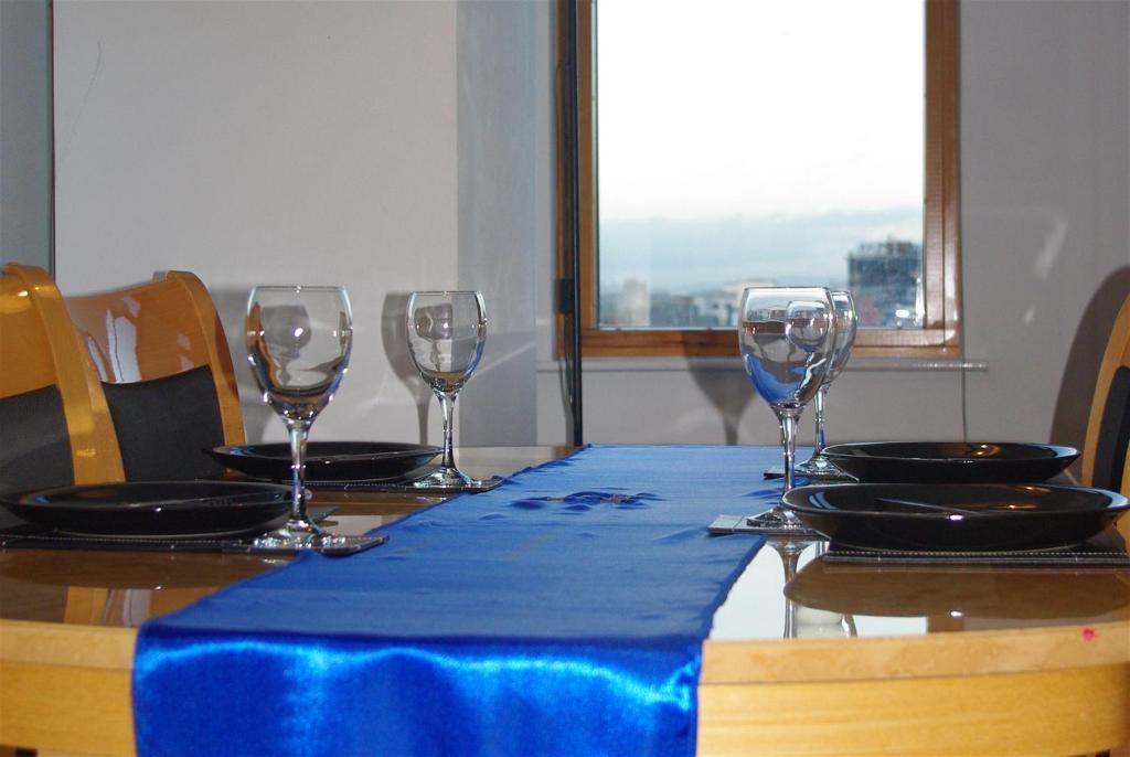 My-places Central Apartment Manchester