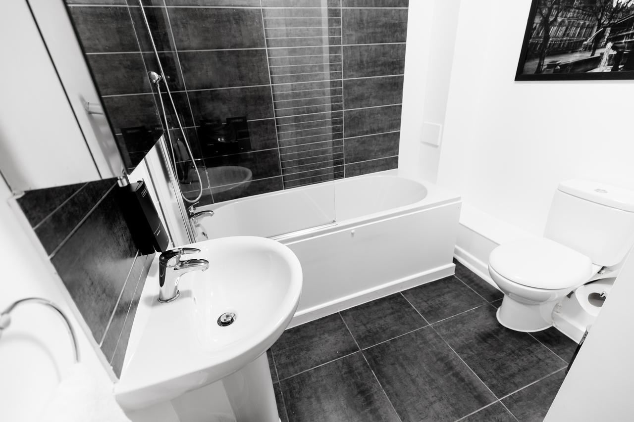 High Street Townhouse 4*