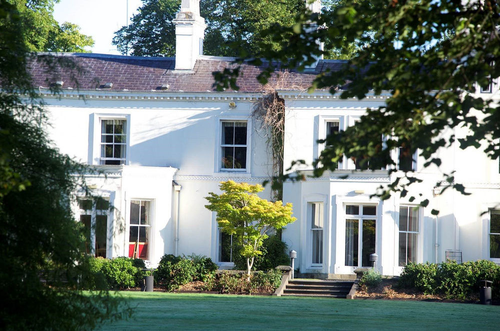 Hotel Chancellors 3*