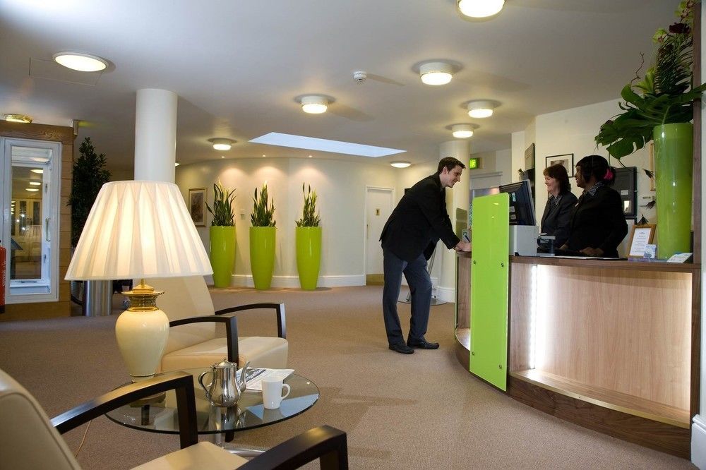 Hotel Chancellors