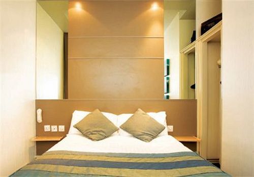 Hotel Chancellors Manchester