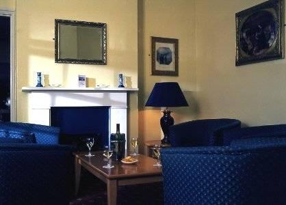 Chancellors Hotel