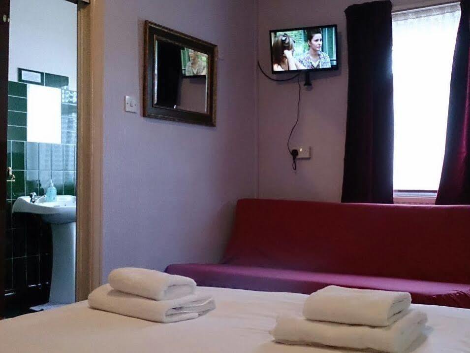 Hotel Elton Bank