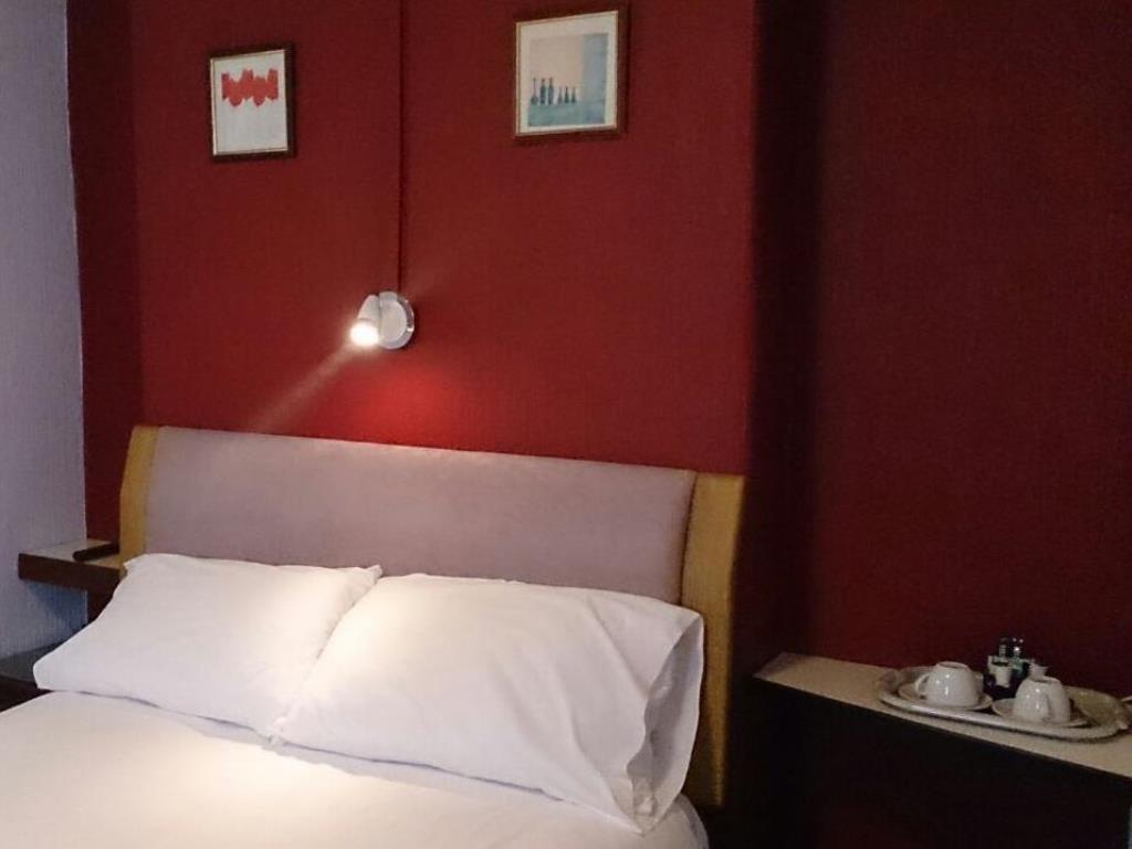 Elton Bank Hotel 3*