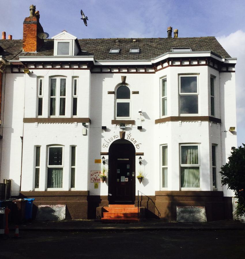 Elton Bank Hotel 3*
