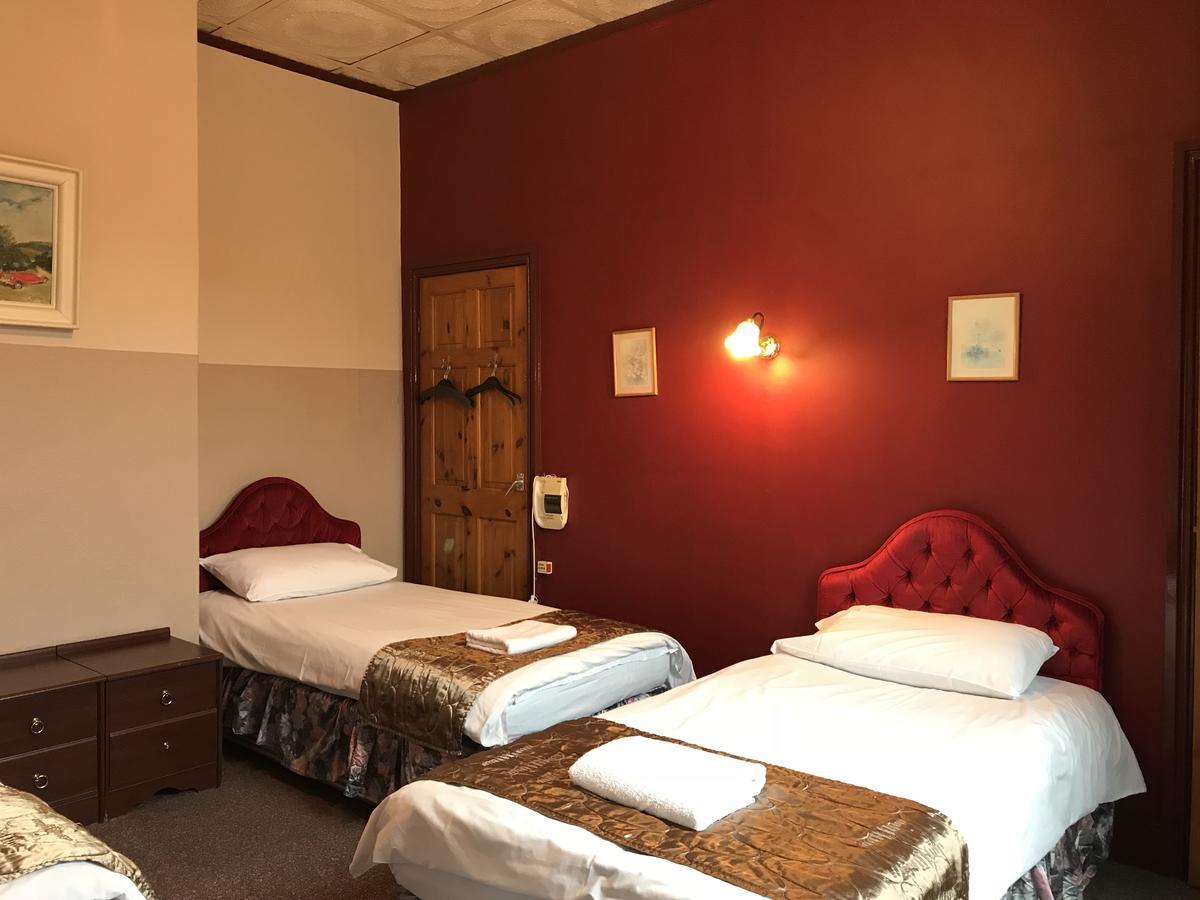 Hotel Elton Bank 3*