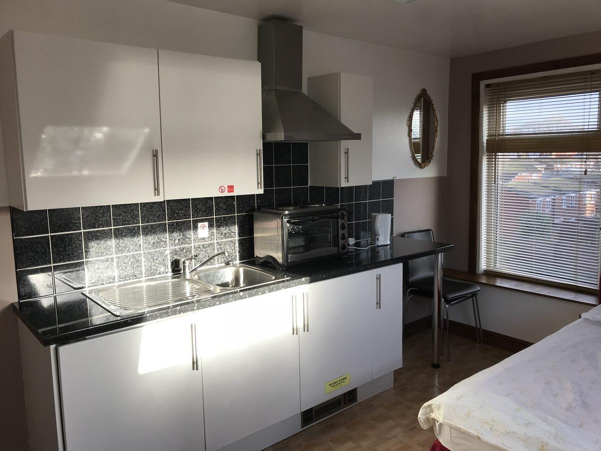 Elton Bank 3* Manchester