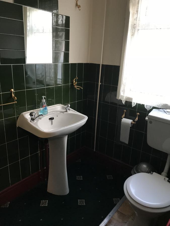 Elton Bank Hotel Manchester
