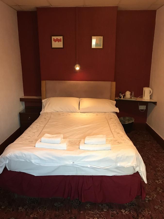 Elton Bank Hotel