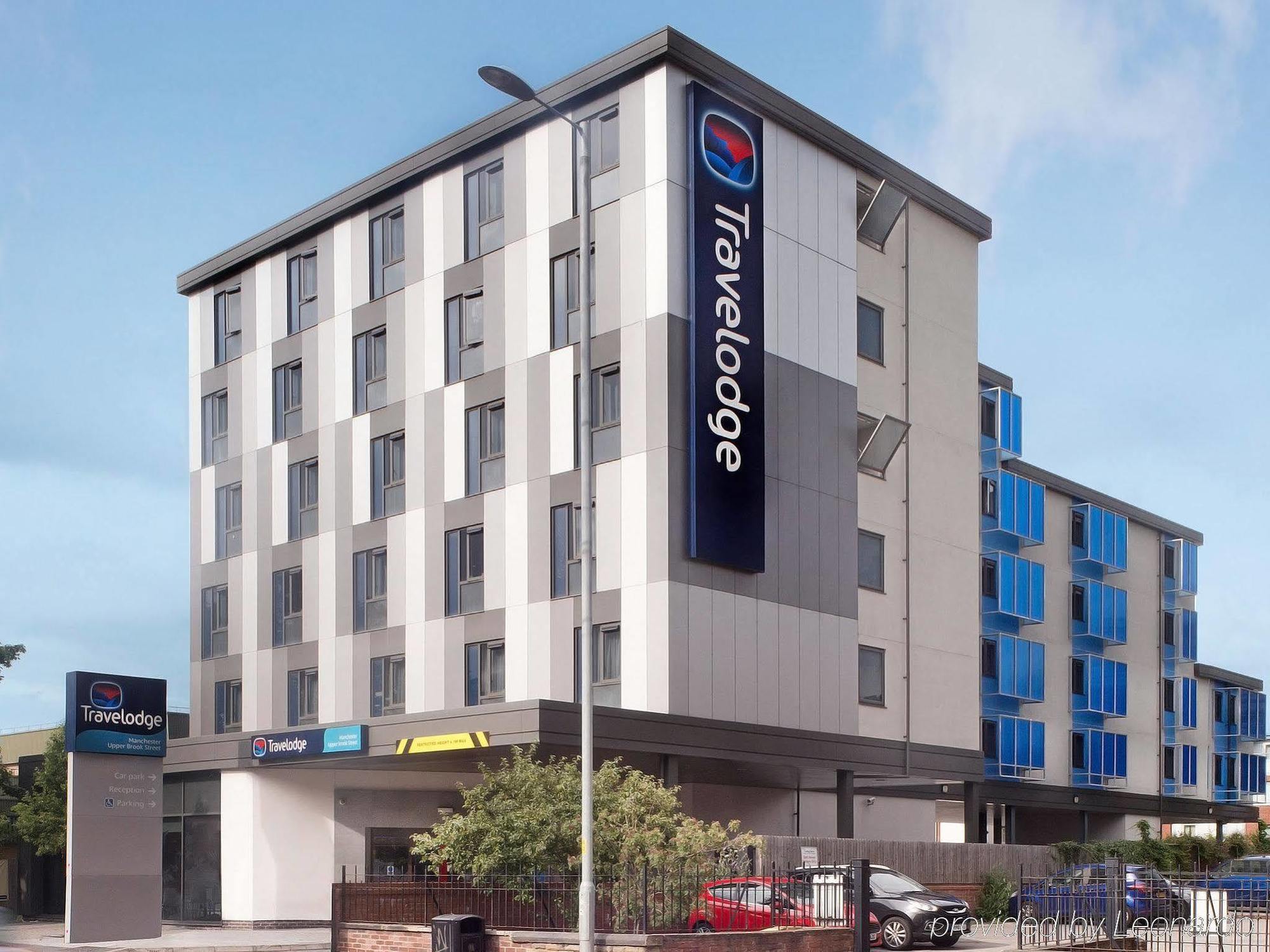 Hotel Upper Brook Street 3*