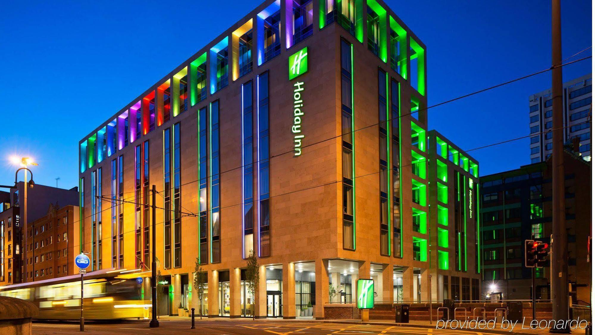 - Centre By Ihg Manchester