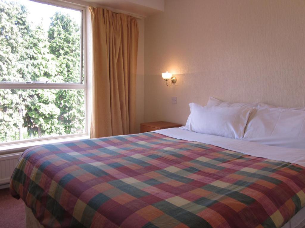 The Rams Hotel Manchester