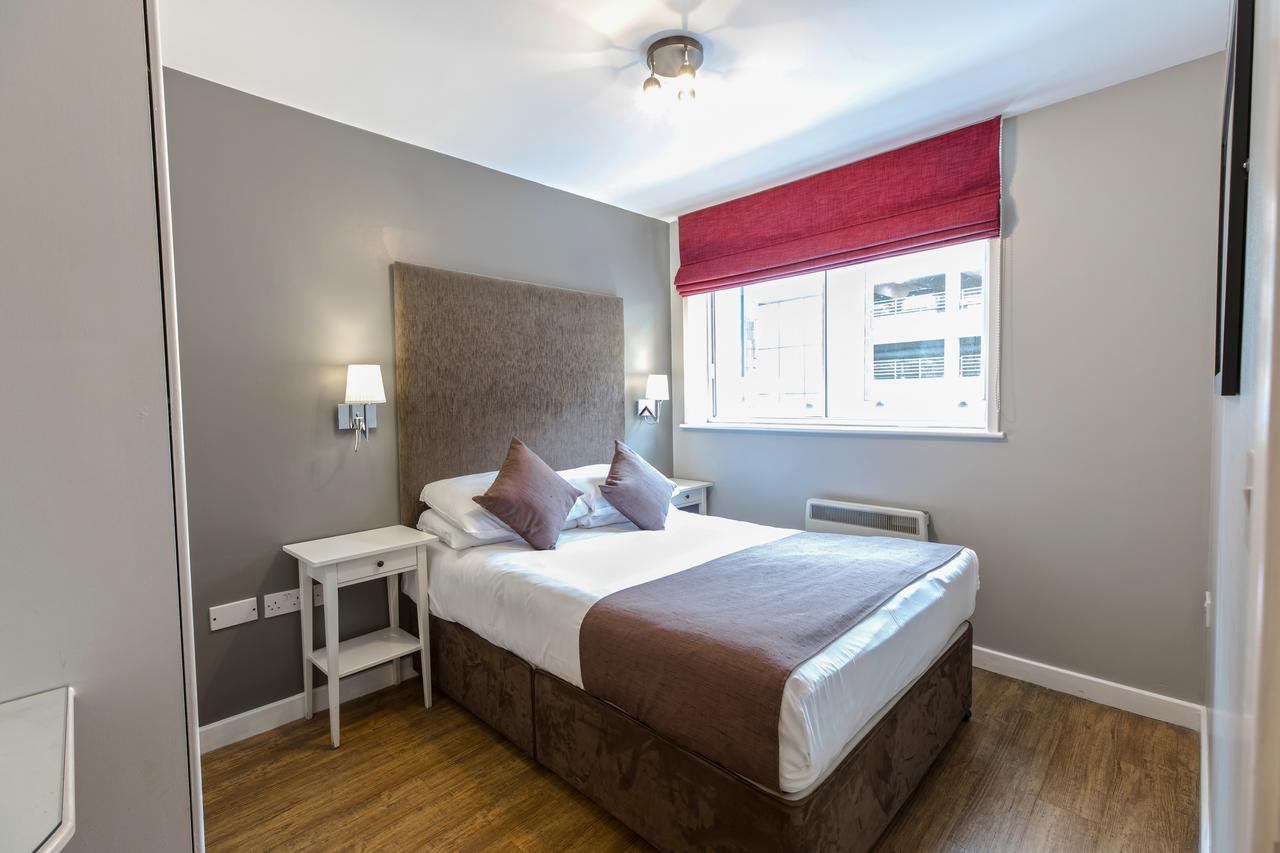 High Street Townhouse Aparthotel
