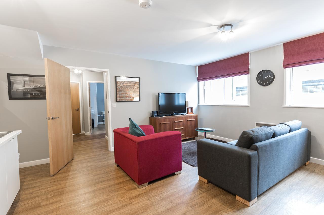 High Street Townhouse 4*