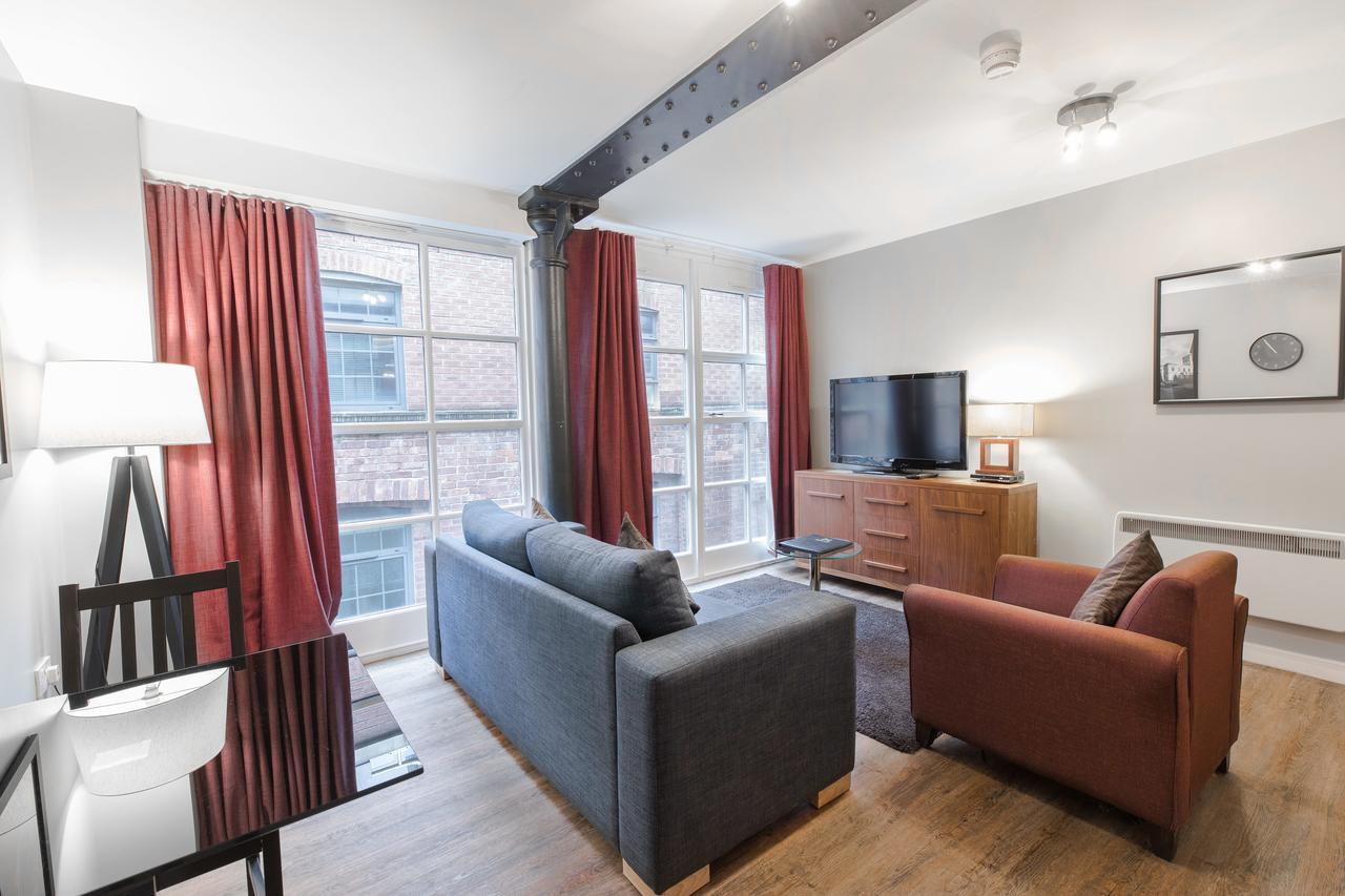 High Street Townhouse 4*