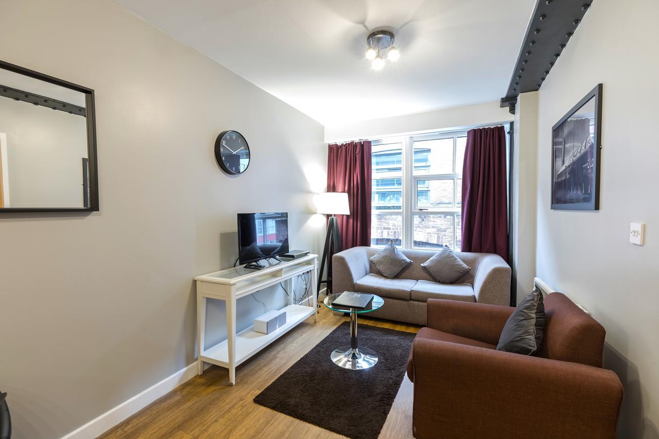 High Street Townhouse
