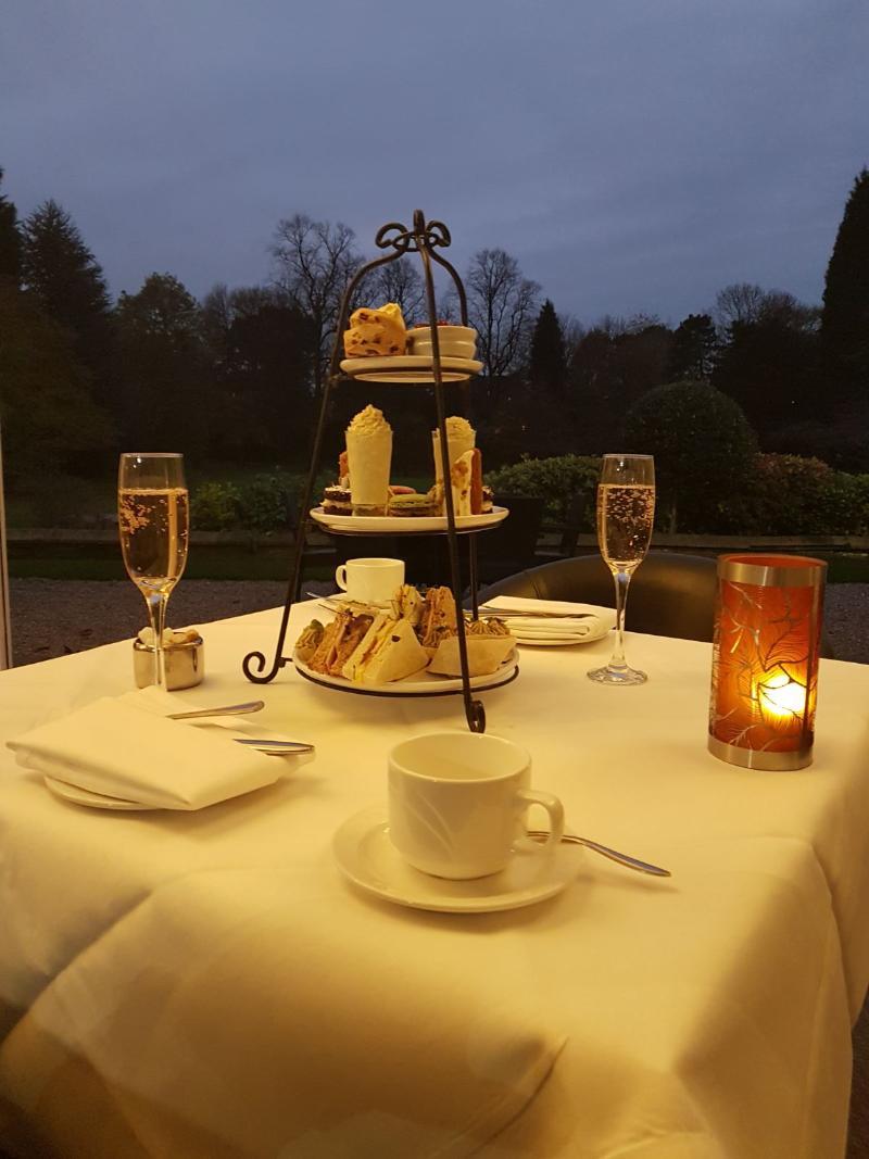 Chancellors Hotel
