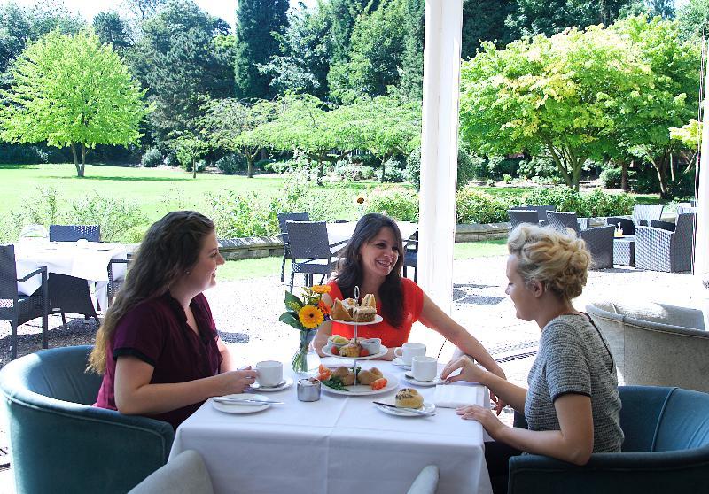 Hotel Chancellors 3*