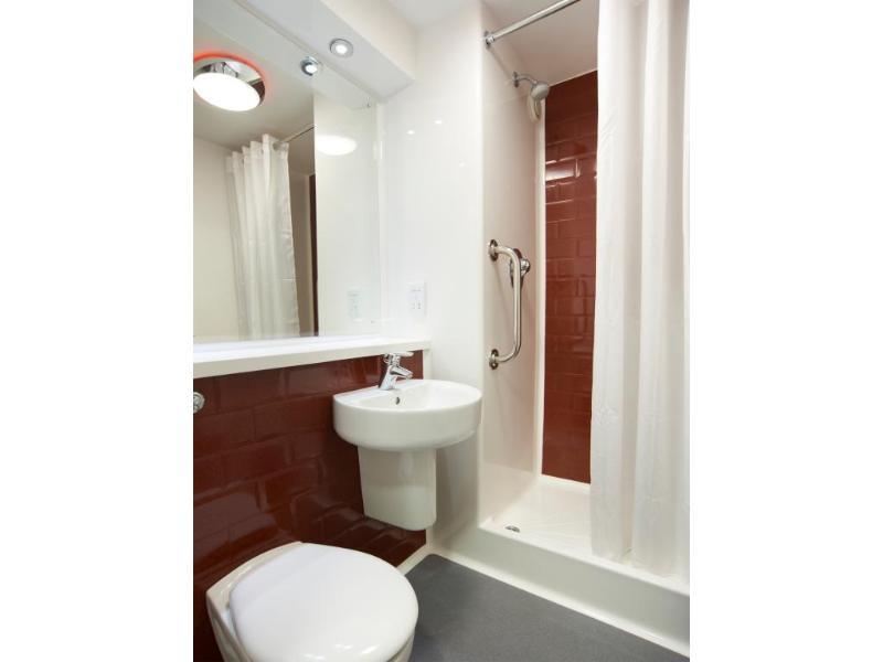 Travelodge Central Arena