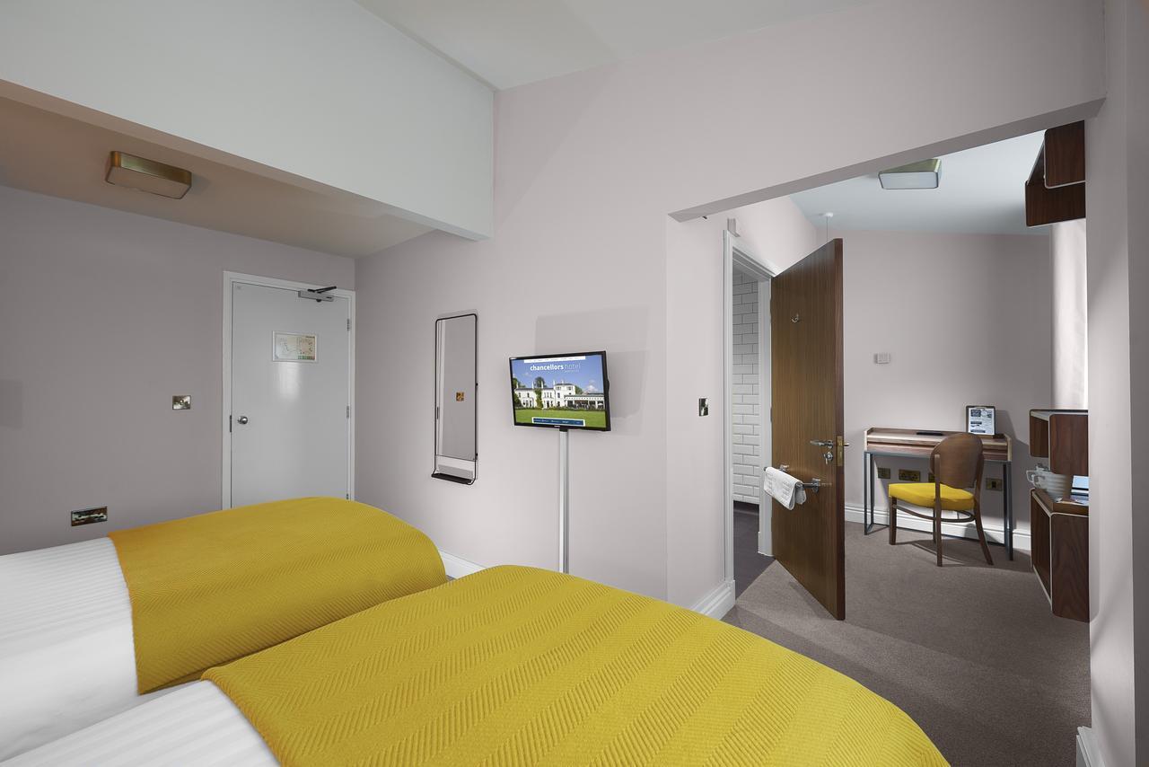 Chancellors 3* Manchester