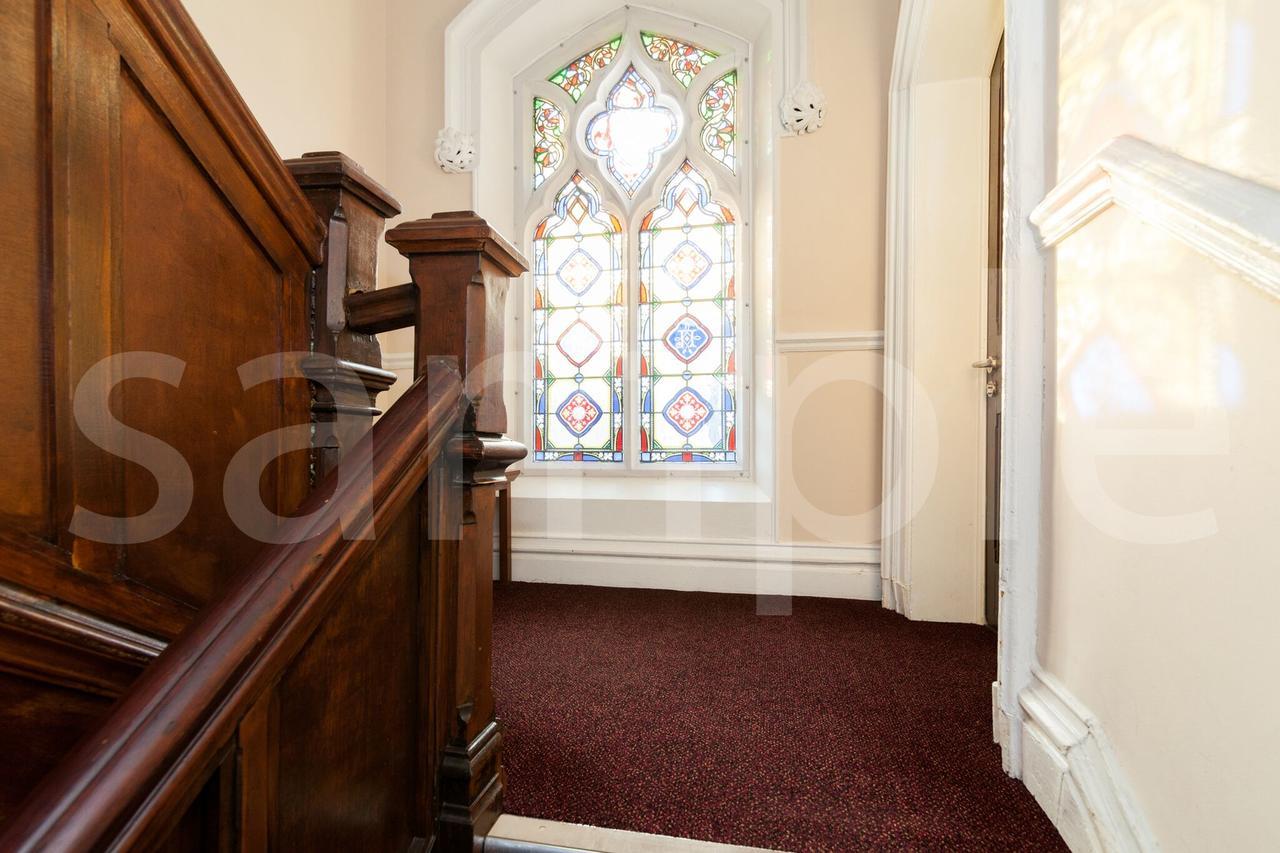 Hotel The Milverton