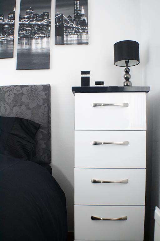 Sovereign Serviced Appartement *