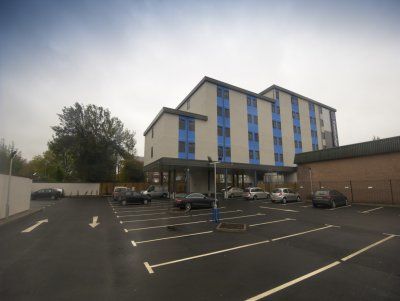 Upper Brook Street 3* Manchester