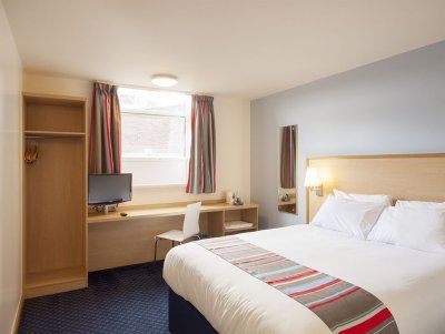 Upper Brook Street Hotel Manchester