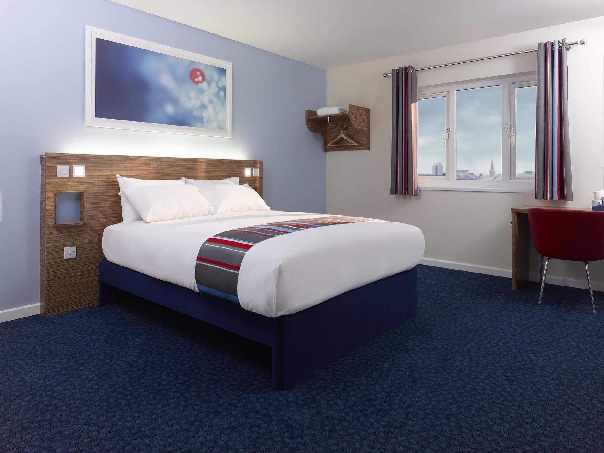 Travelodge Central Arena