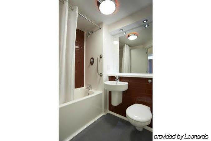 Hotel Travelodge Central Arena Manchester
