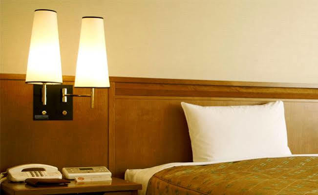 Travelodge Central Arena
