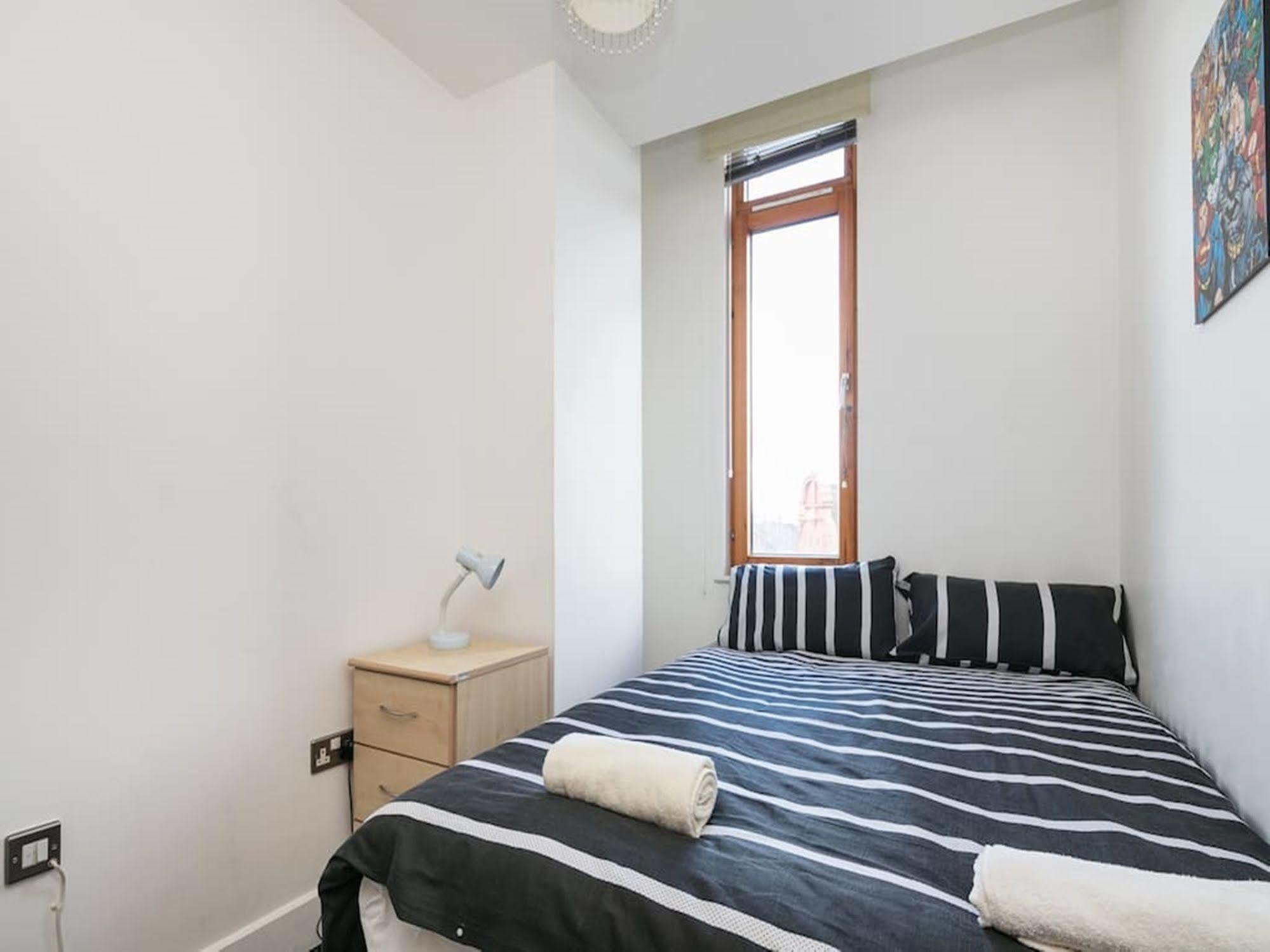 Apartment My-places Central Manchester