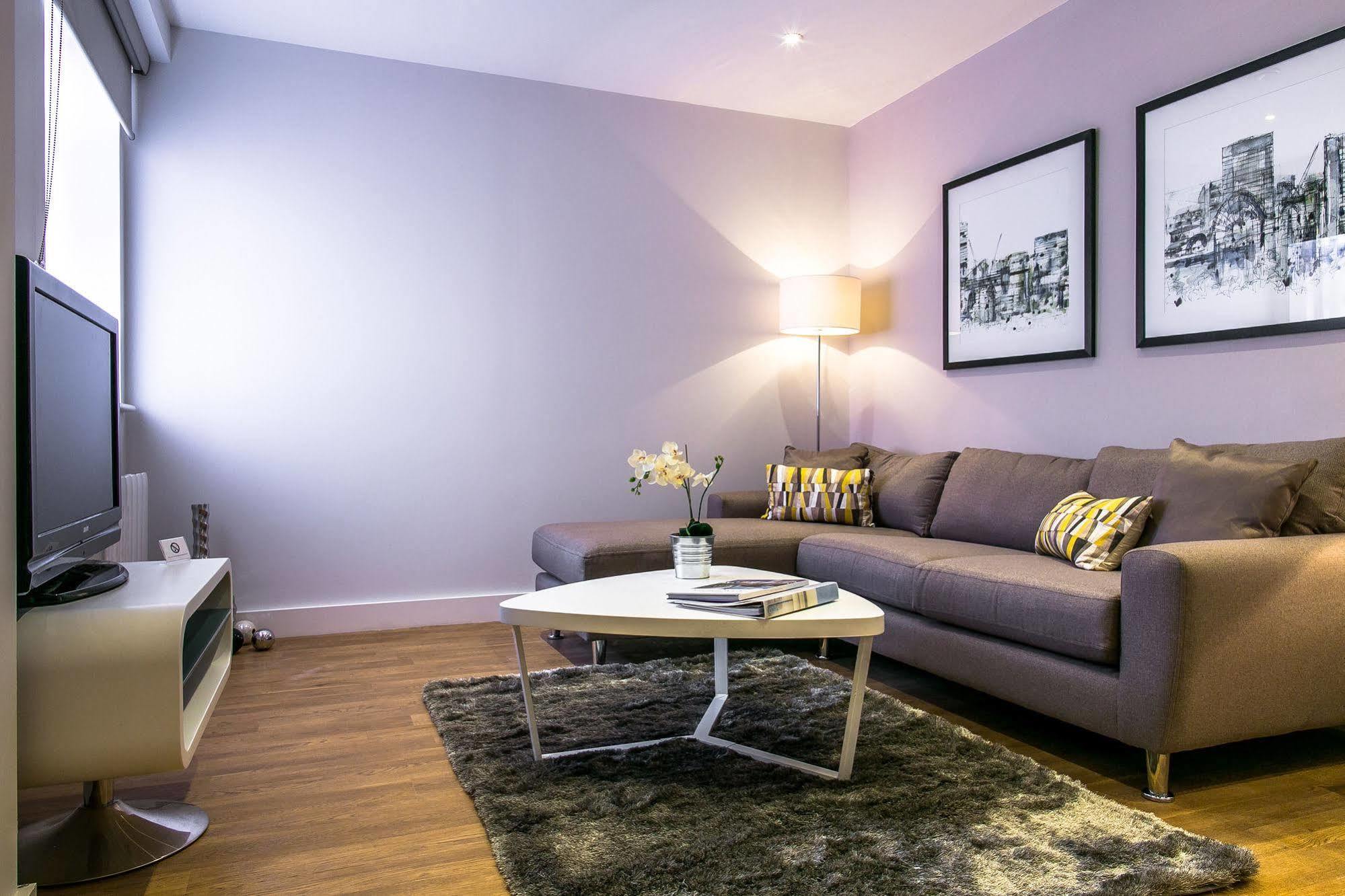Cove Minshull Street Hotel