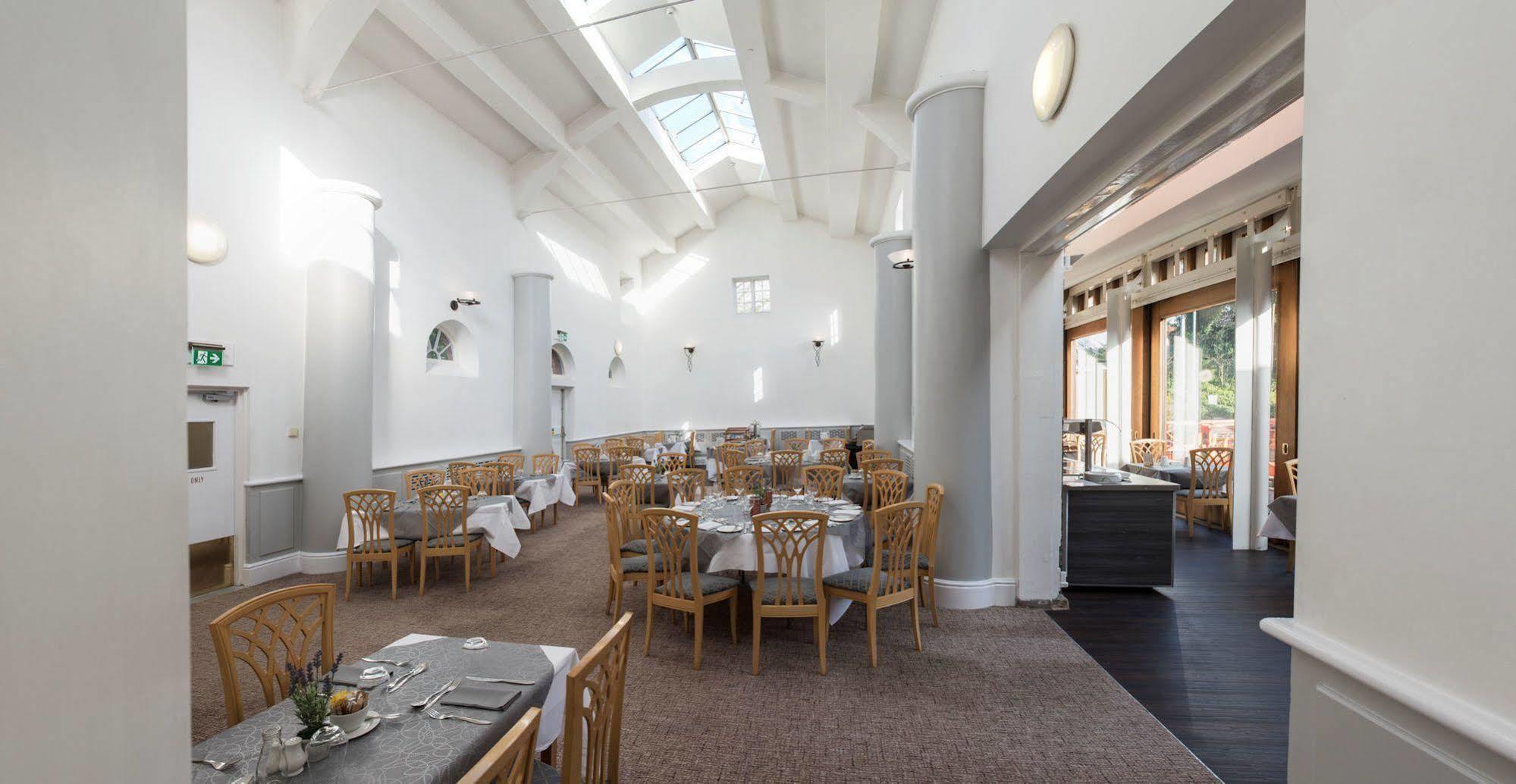 Chancellors 3* Manchester