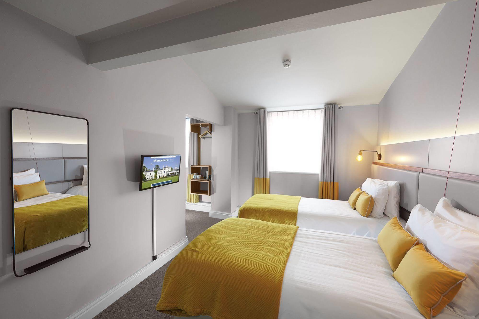 Hotel Chancellors