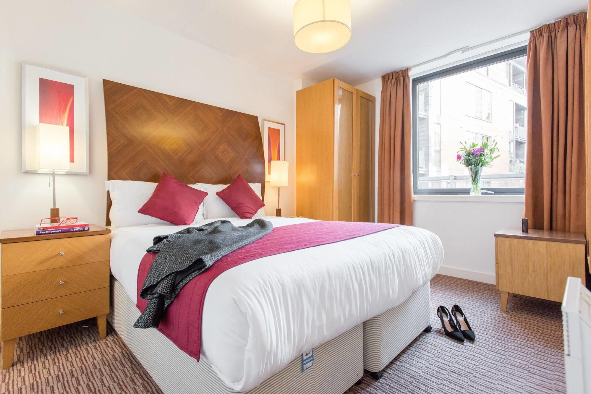 Premier Aparthotel Manchester