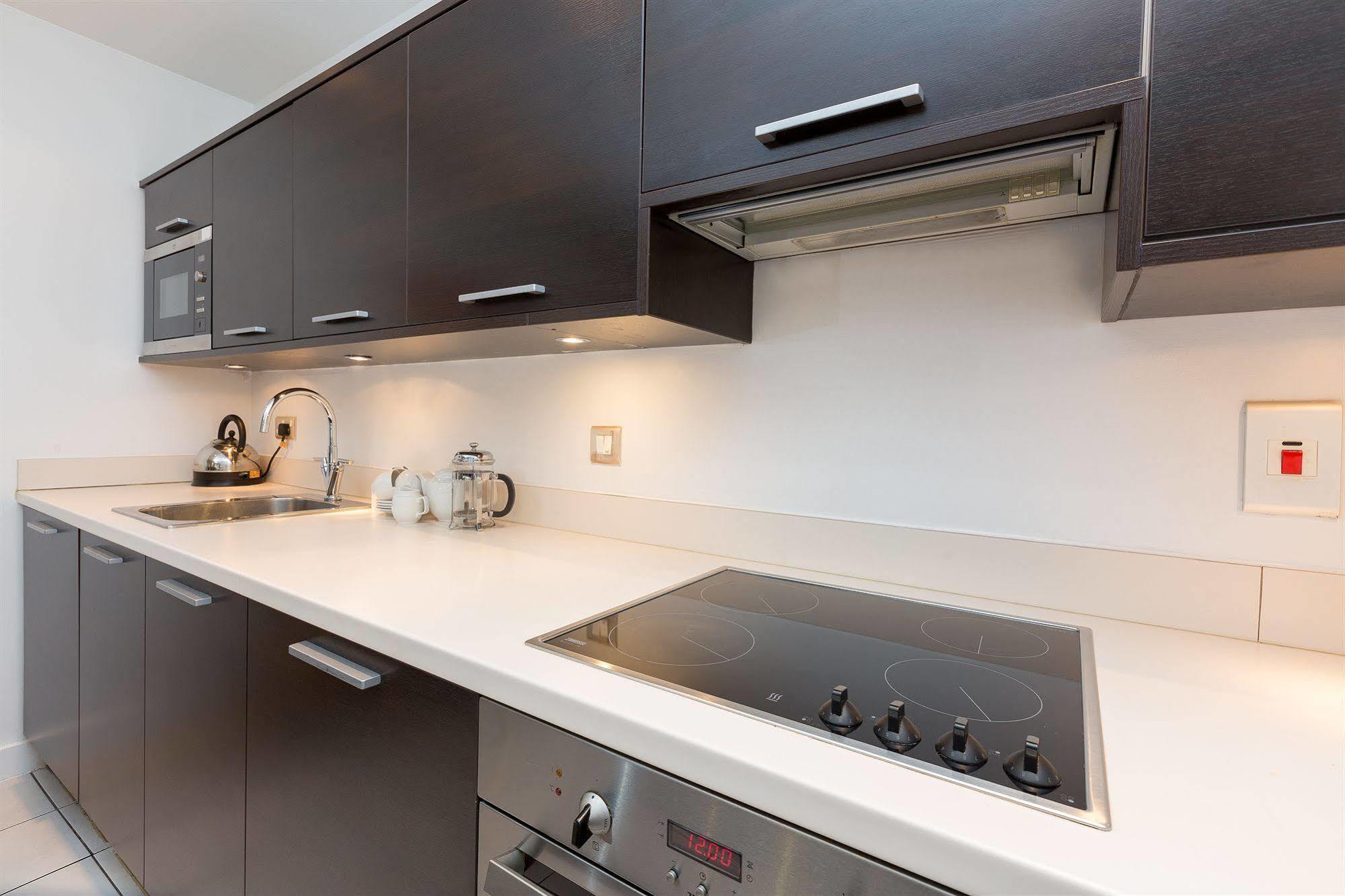 Premier Aparthotel 4*