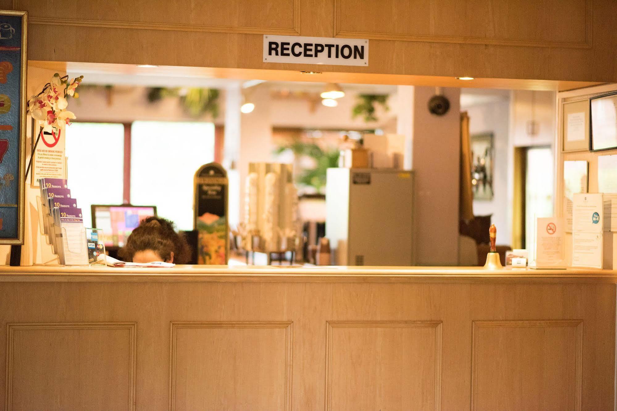Stay Inn Manchester Hotel